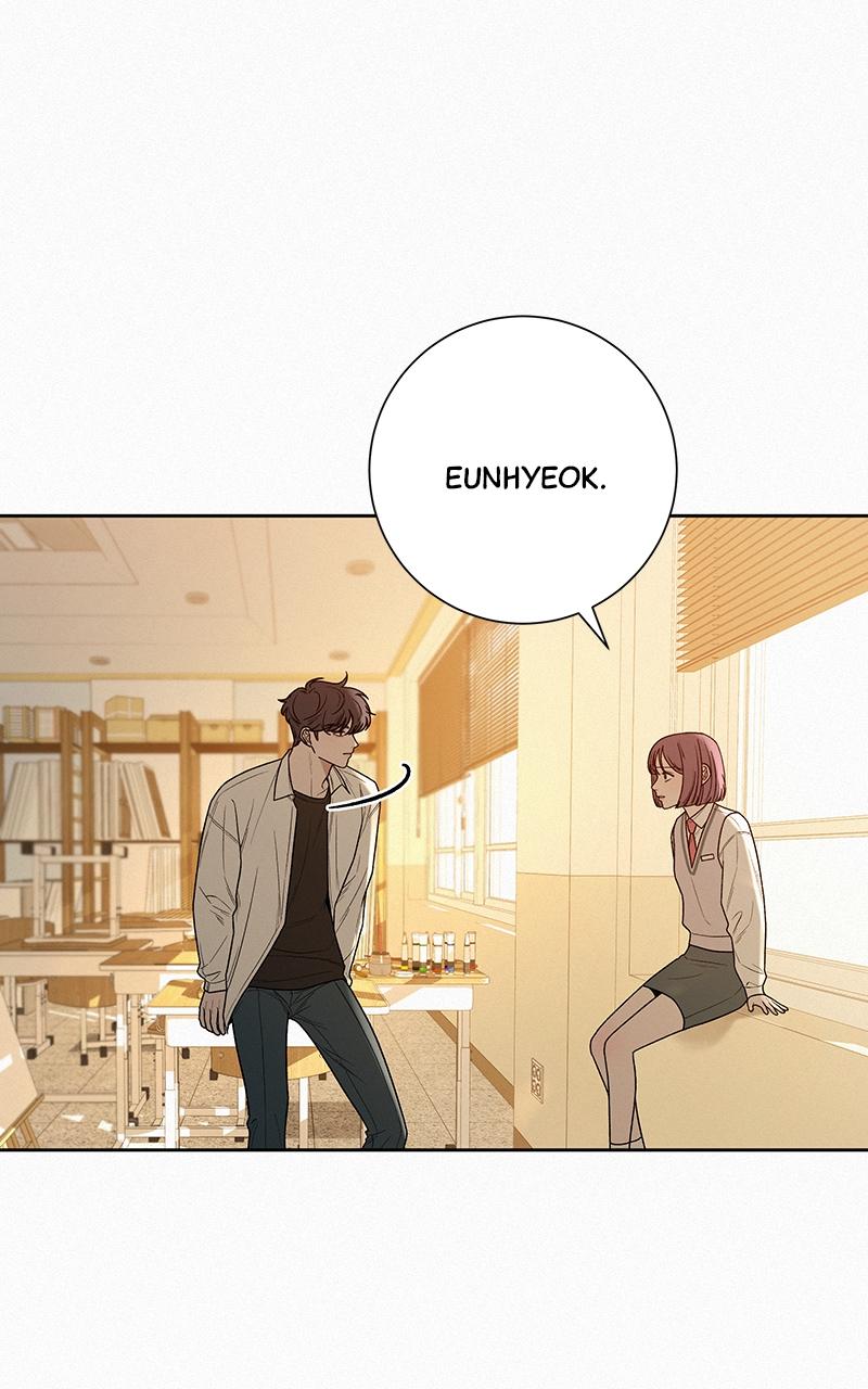 Operation: True Love Chap 41 - Next Chap 42