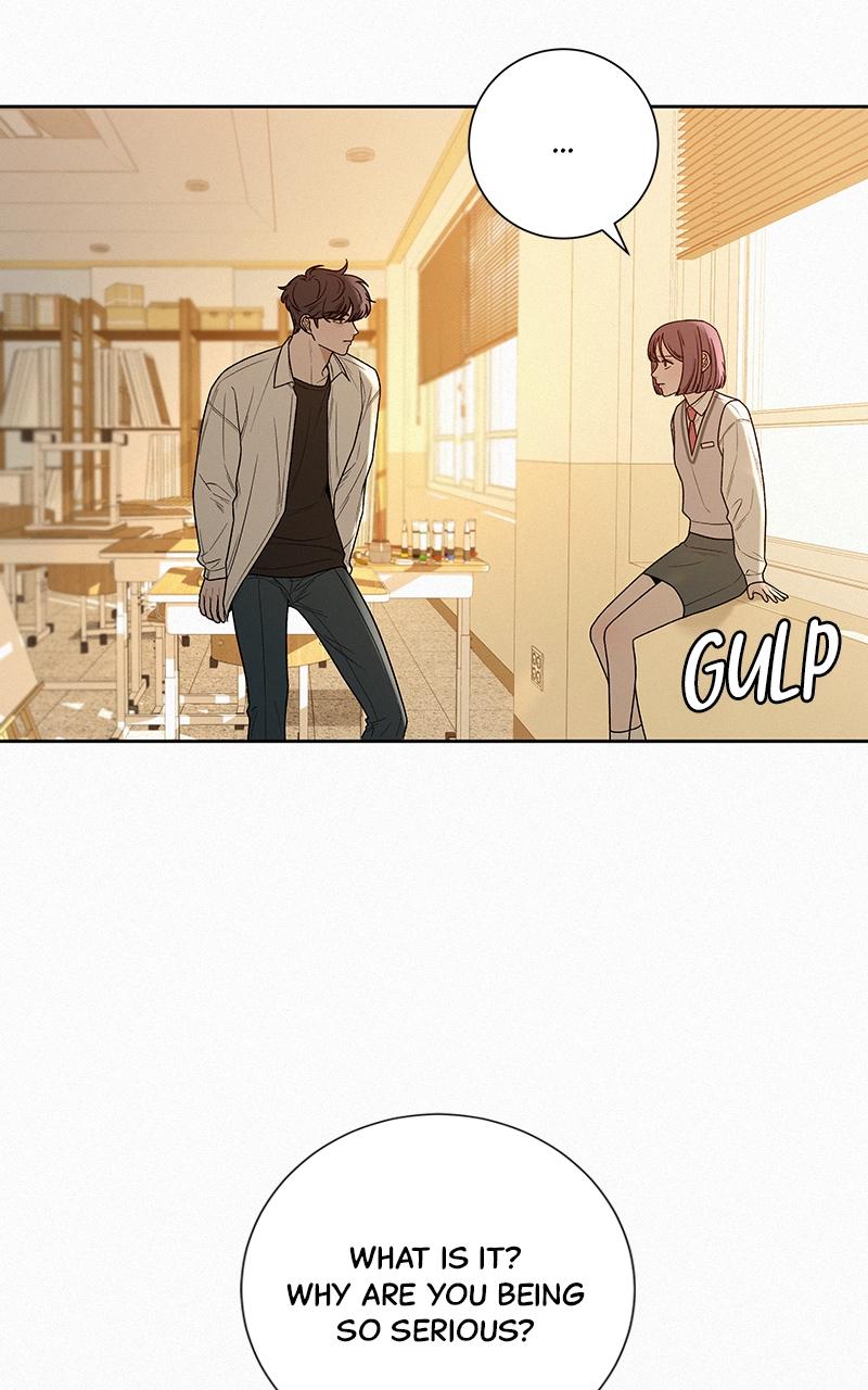 Operation: True Love Chap 41 - Next Chap 42