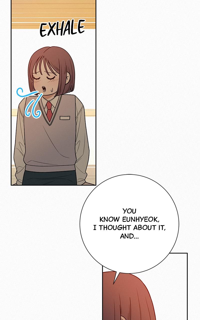 Operation: True Love Chap 41 - Next Chap 42