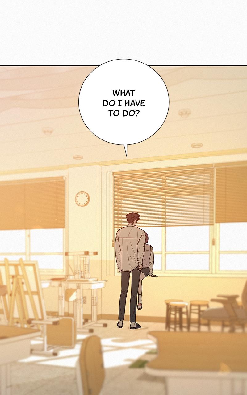 Operation: True Love Chap 41 - Next Chap 42