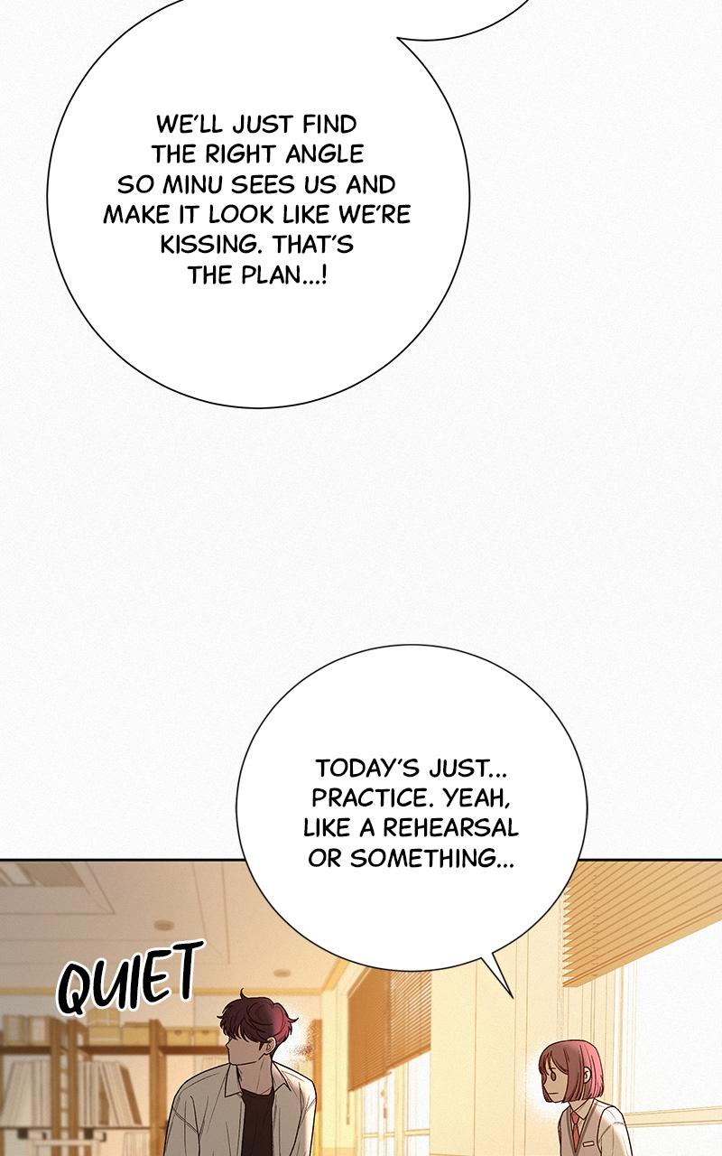 Operation: True Love Chap 41 - Next Chap 42