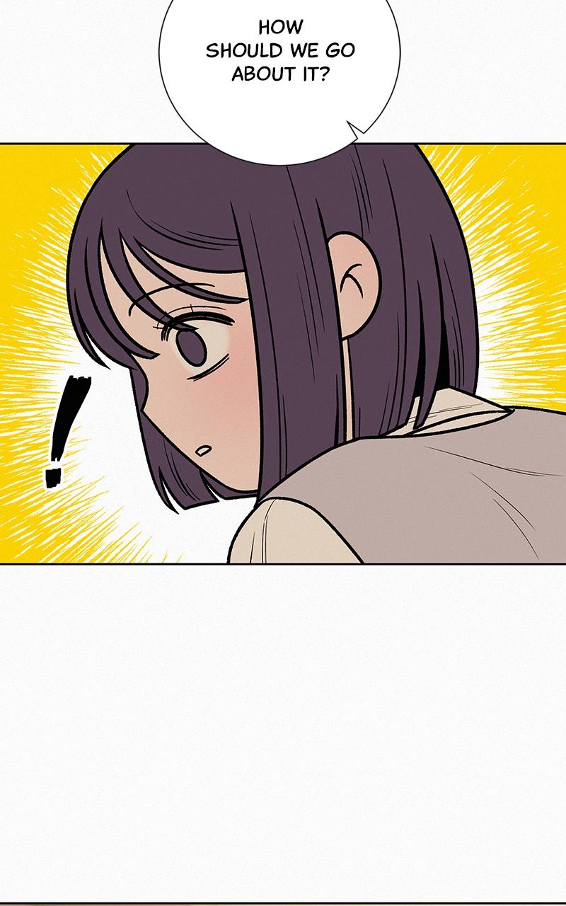 Operation: True Love Chap 41 - Next Chap 42