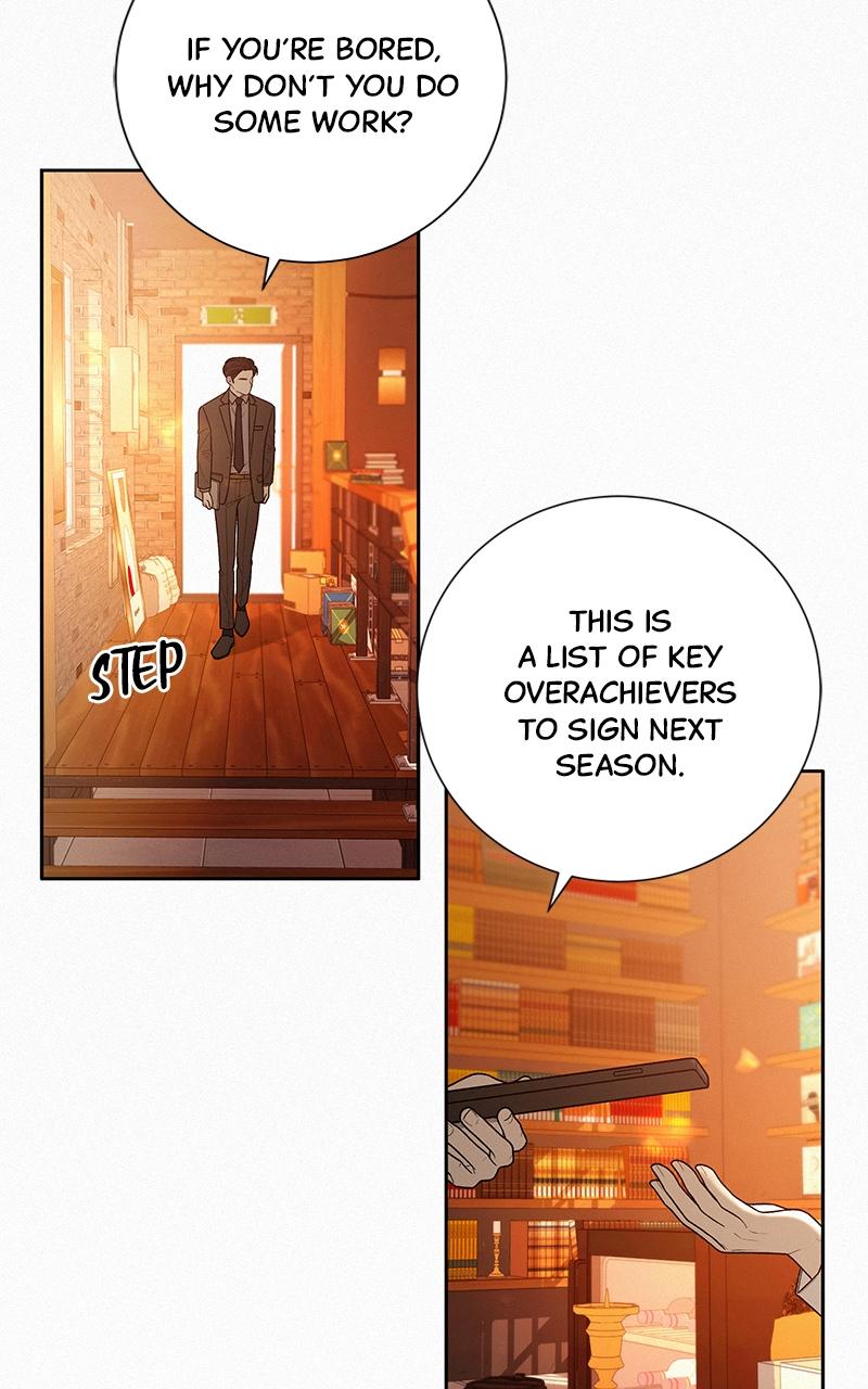 Operation: True Love Chap 41 - Next Chap 42