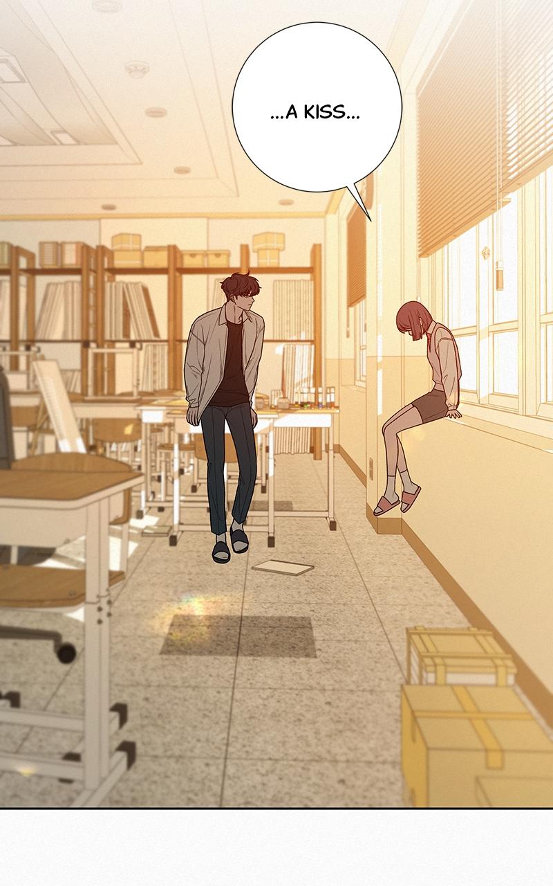 Operation: True Love Chap 41 - Next Chap 42