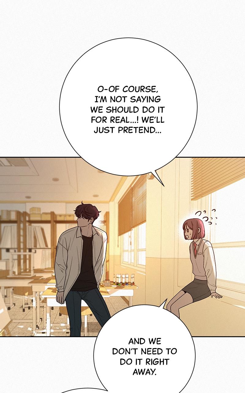 Operation: True Love Chap 41 - Next Chap 42