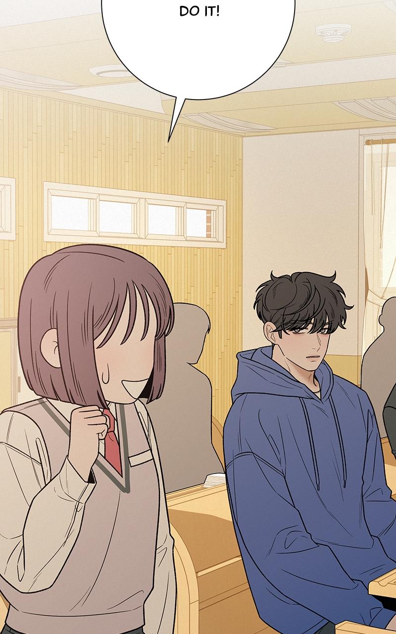 Operation: True Love Chap 42 - Next Chap 43