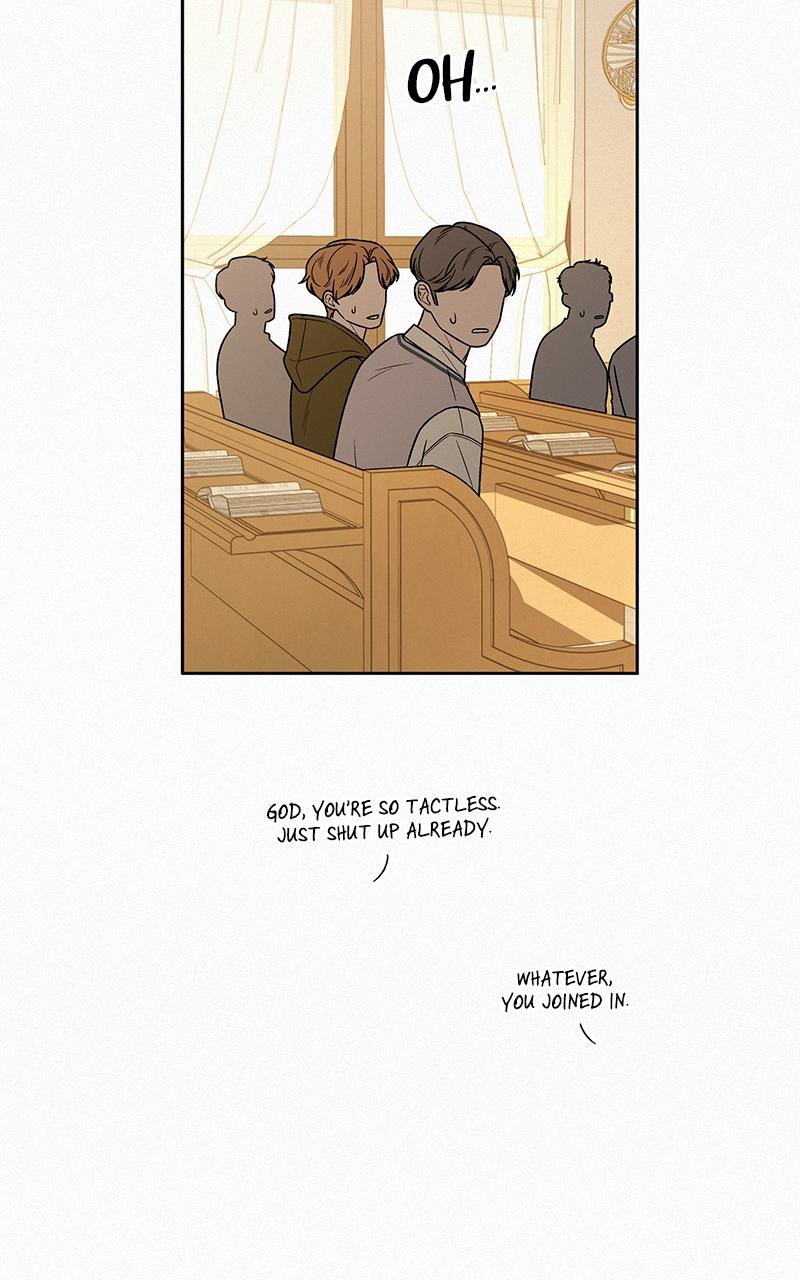 Operation: True Love Chap 42 - Next Chap 43