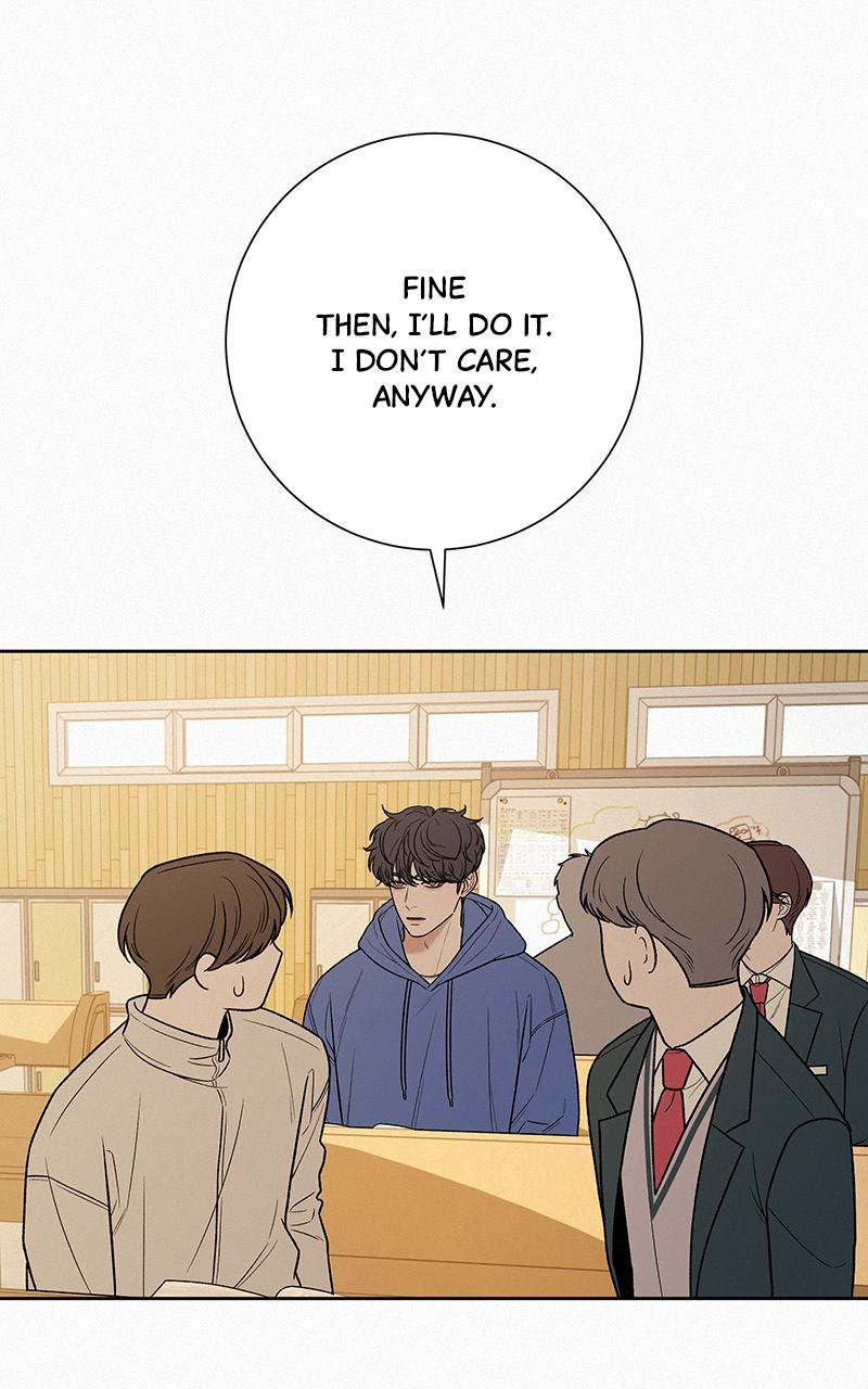 Operation: True Love Chap 42 - Next Chap 43