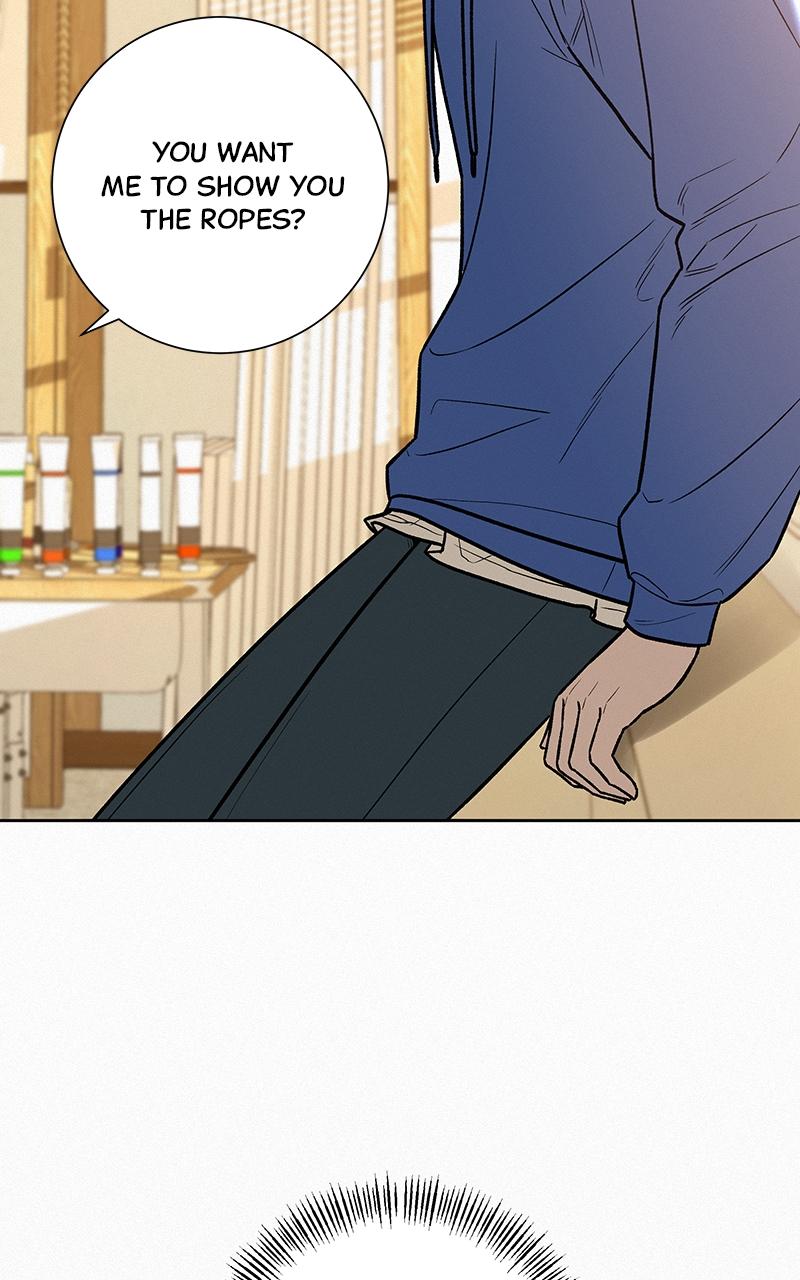 Operation: True Love Chap 42 - Next Chap 43