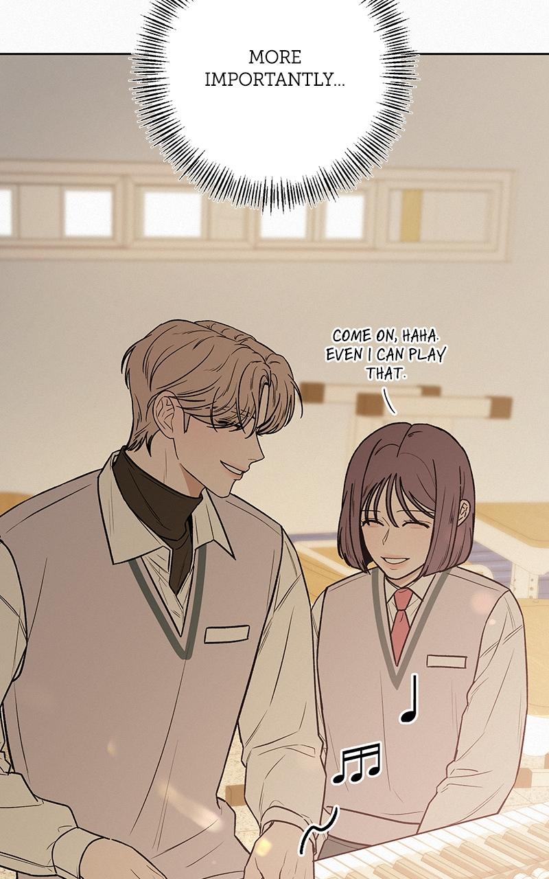 Operation: True Love Chap 42 - Next Chap 43