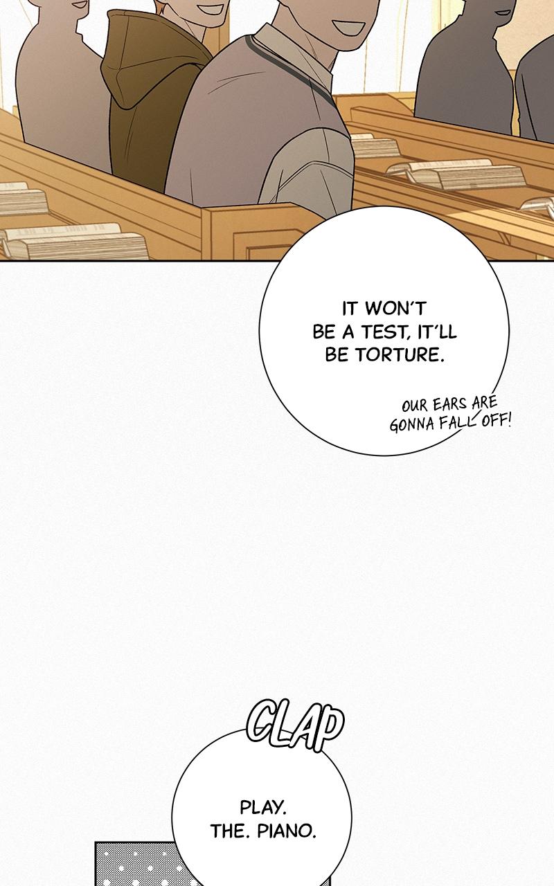 Operation: True Love Chap 42 - Next Chap 43