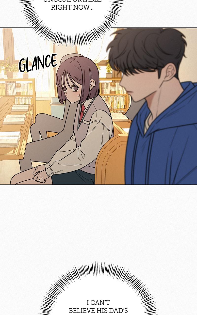 Operation: True Love Chap 42 - Next Chap 43