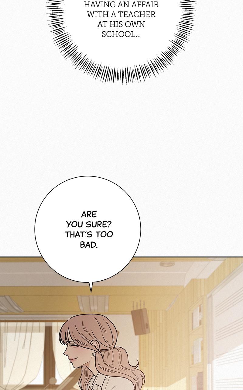 Operation: True Love Chap 42 - Next Chap 43