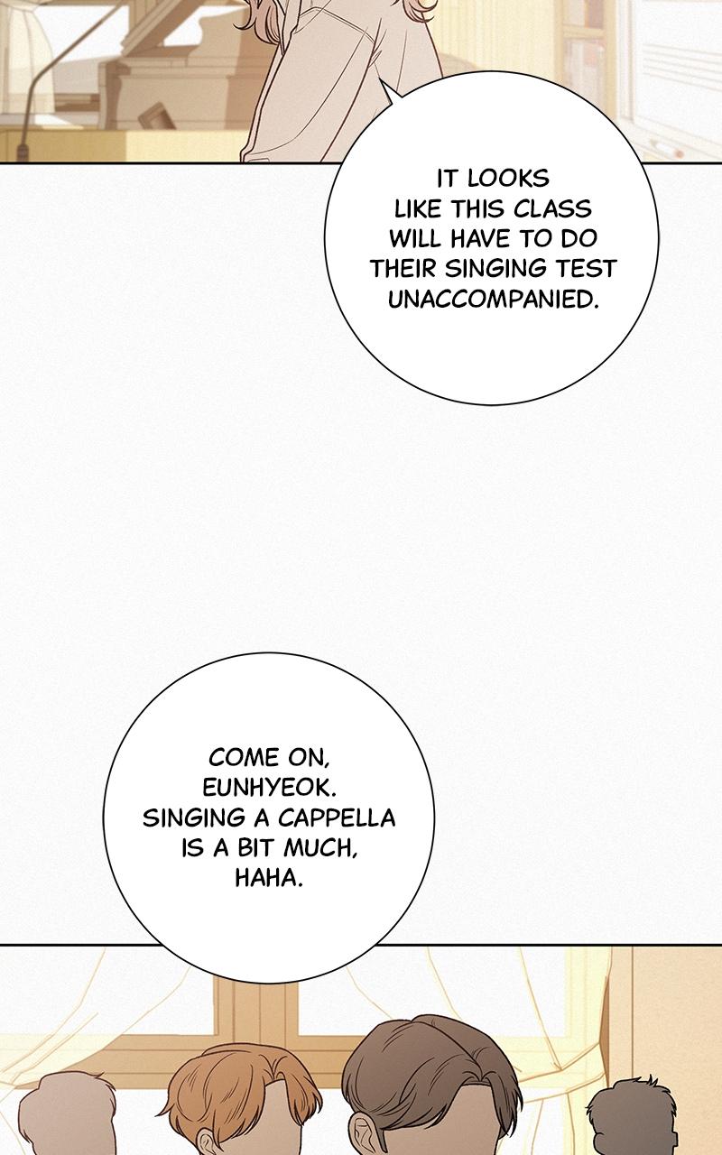 Operation: True Love Chap 42 - Next Chap 43