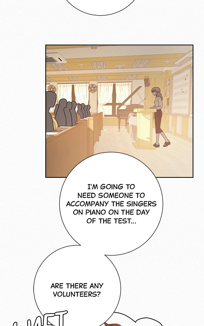 Operation: True Love Chap 42 - Next Chap 43
