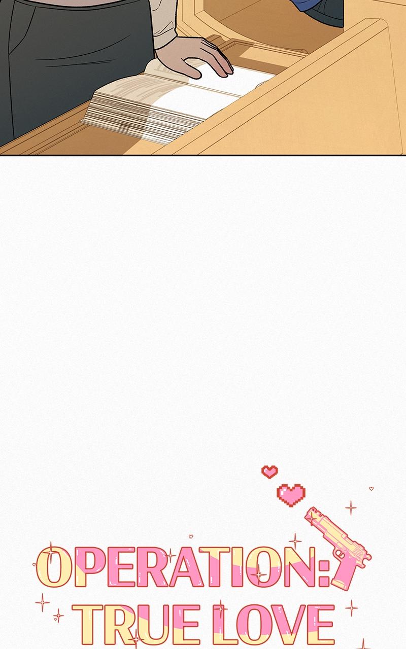 Operation: True Love Chap 42 - Next Chap 43