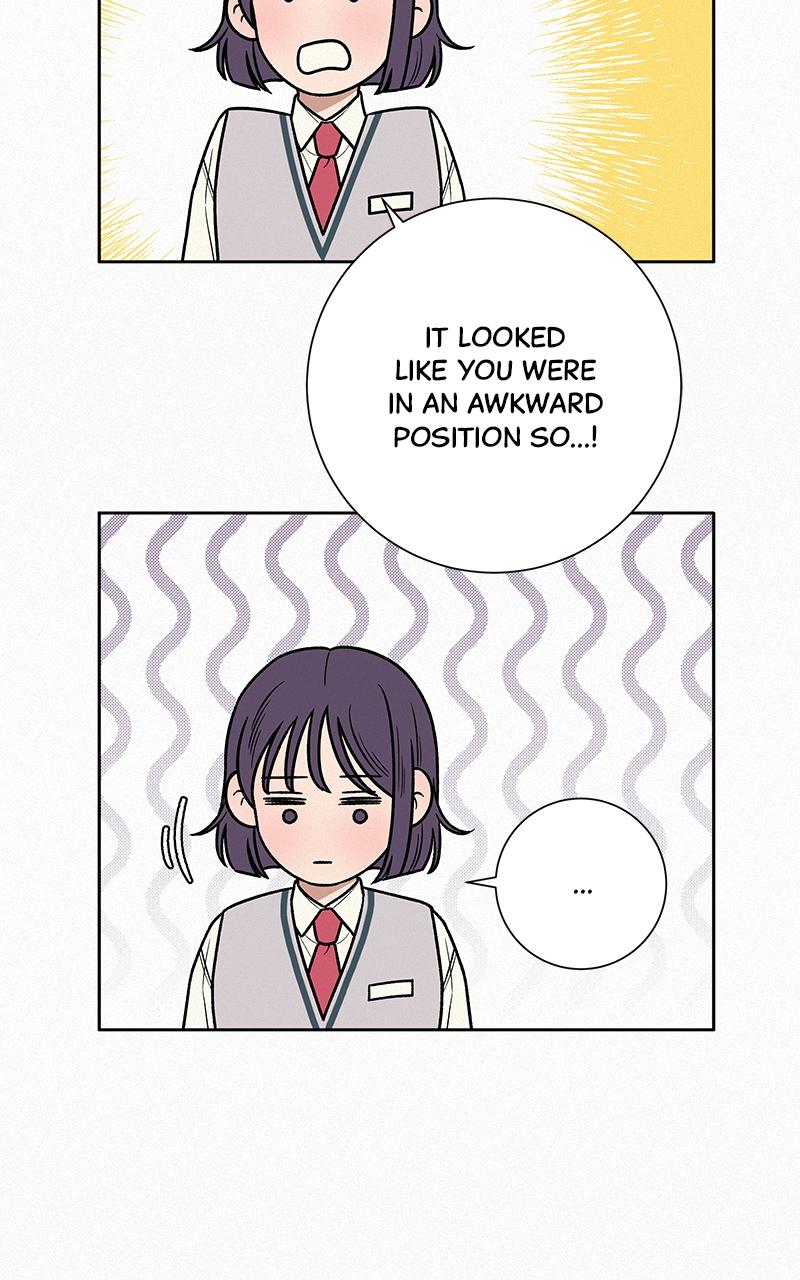 Operation: True Love Chap 42 - Next Chap 43