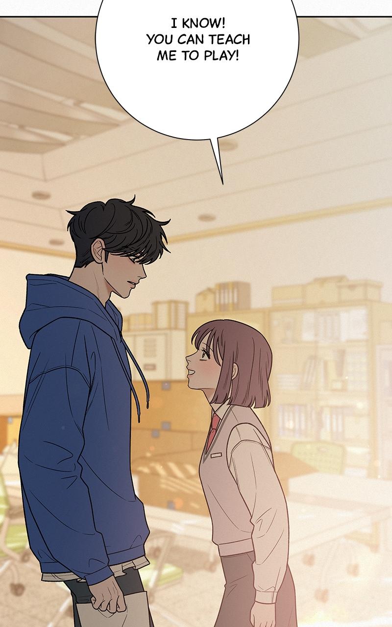 Operation: True Love Chap 42 - Next Chap 43