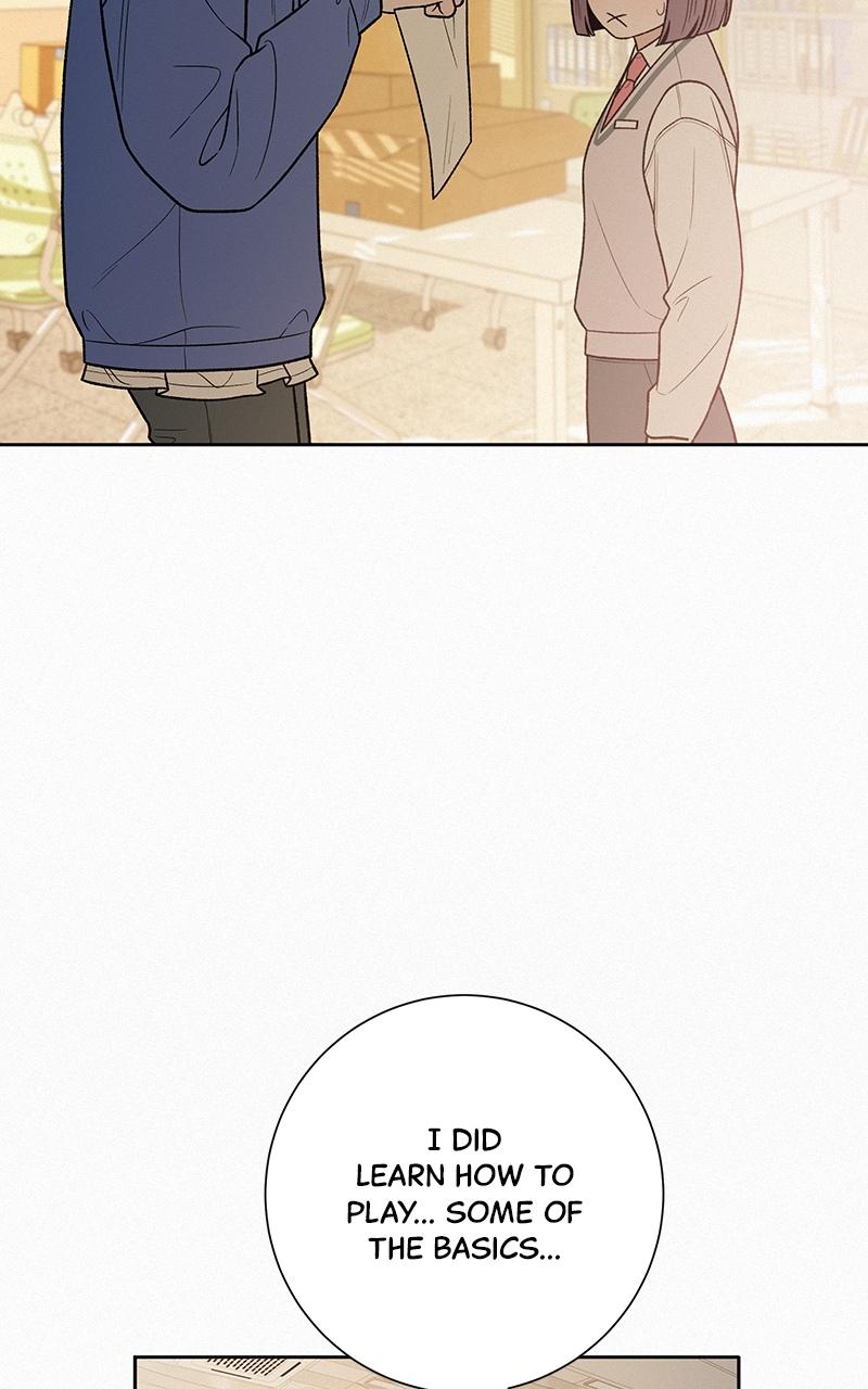 Operation: True Love Chap 42 - Next Chap 43