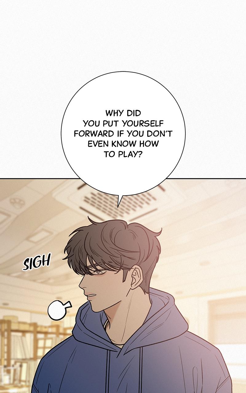 Operation: True Love Chap 42 - Next Chap 43