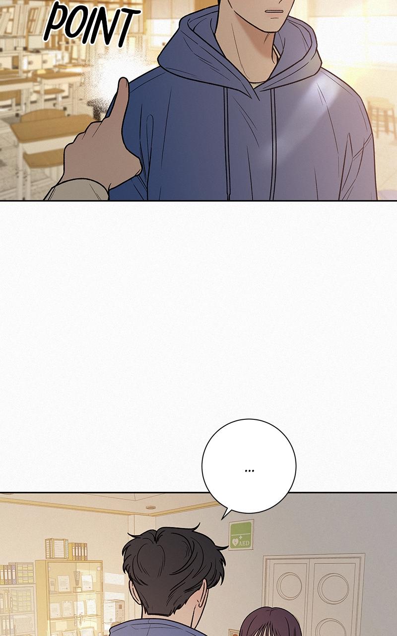 Operation: True Love Chap 42 - Next Chap 43
