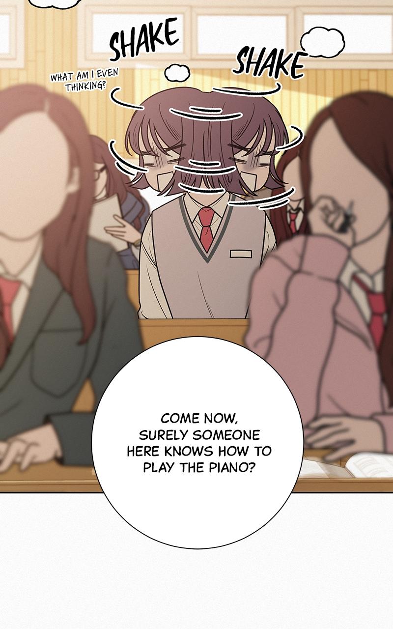 Operation: True Love Chap 42 - Next Chap 43