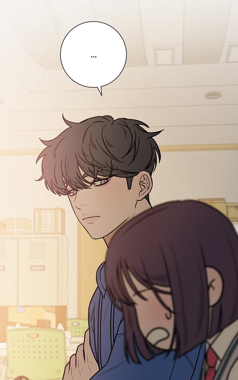 Operation: True Love Chap 42 - Next Chap 43