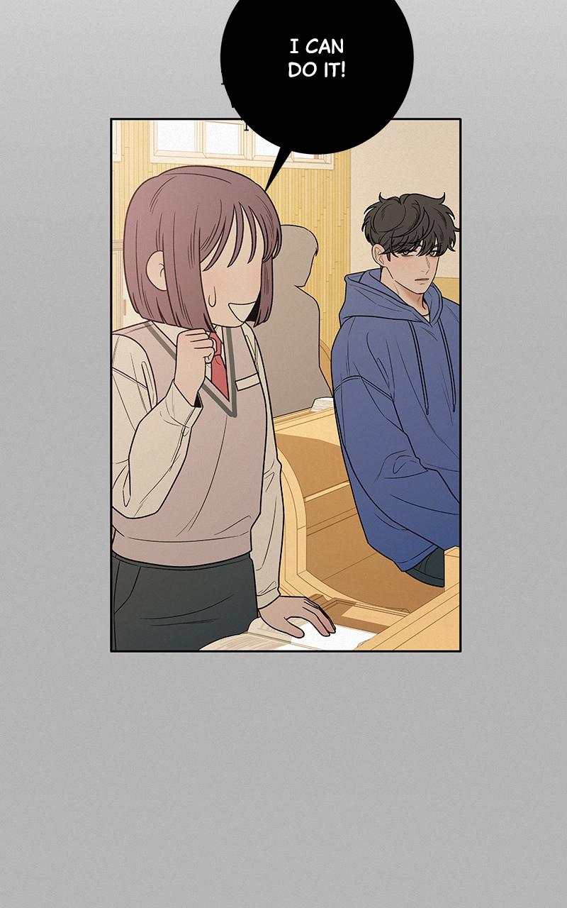 Operation: True Love Chap 42 - Next Chap 43