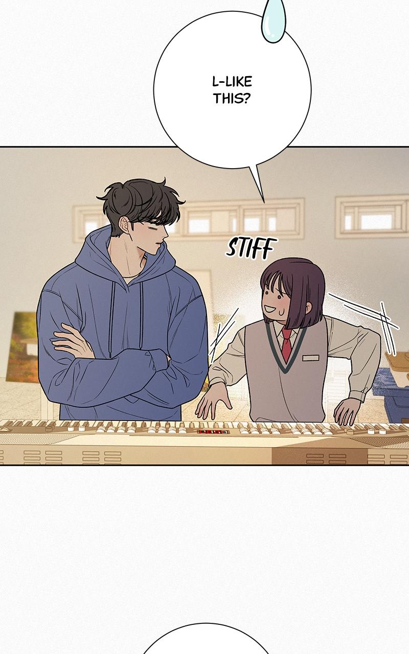 Operation: True Love Chap 42 - Next Chap 43
