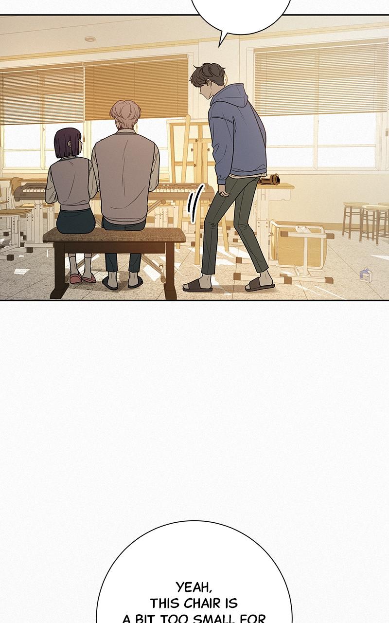 Operation: True Love Chap 42 - Next Chap 43