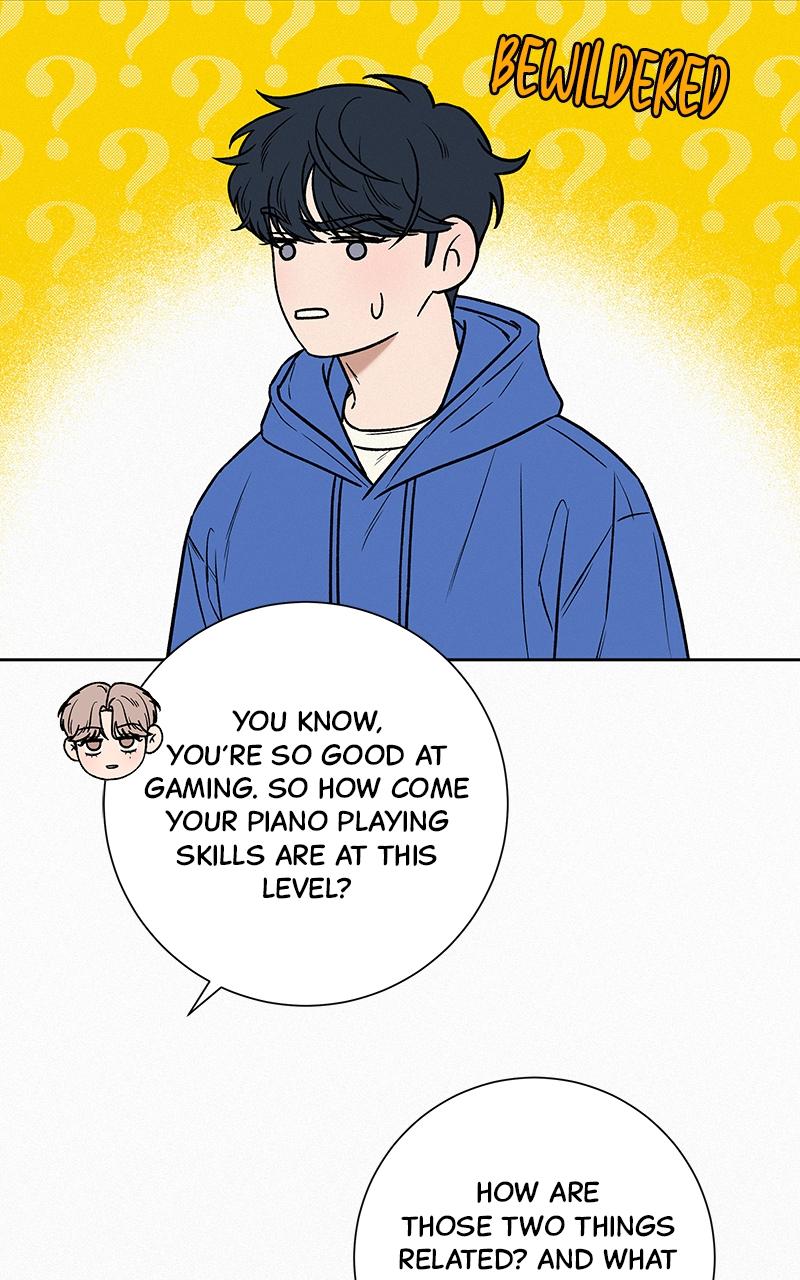 Operation: True Love Chap 42 - Next Chap 43