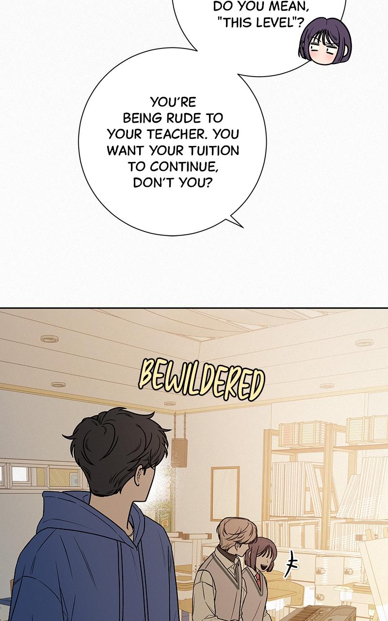 Operation: True Love Chap 42 - Next Chap 43