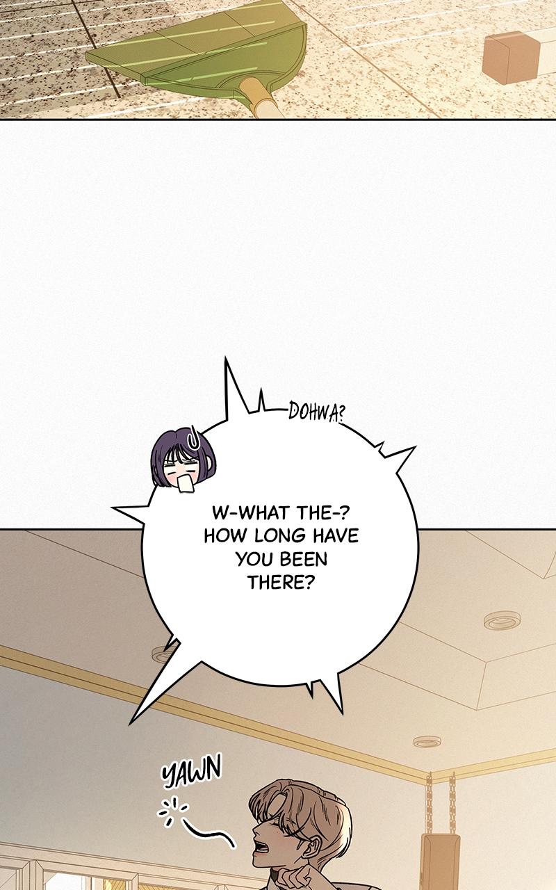 Operation: True Love Chap 42 - Next Chap 43