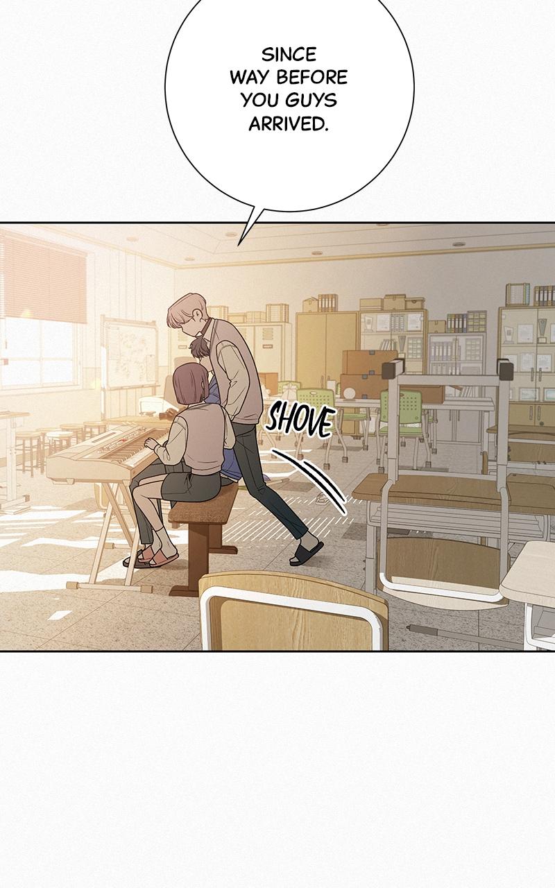 Operation: True Love Chap 42 - Next Chap 43