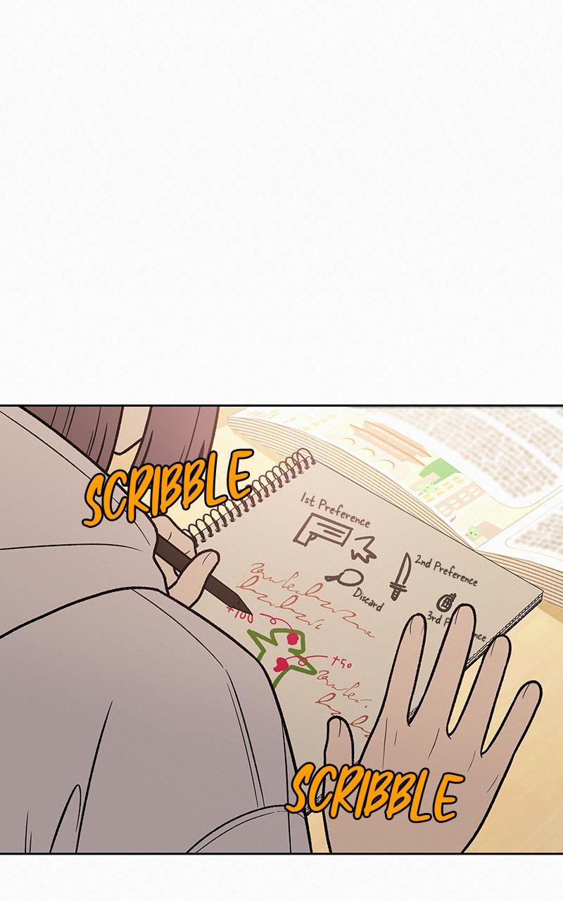 Operation: True Love Chap 43 - Next Chap 44