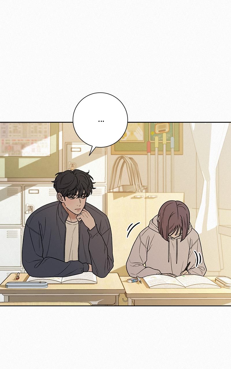 Operation: True Love Chap 43 - Next Chap 44