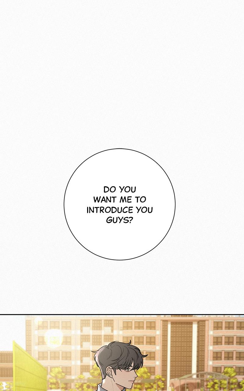 Operation: True Love Chap 43 - Next Chap 44