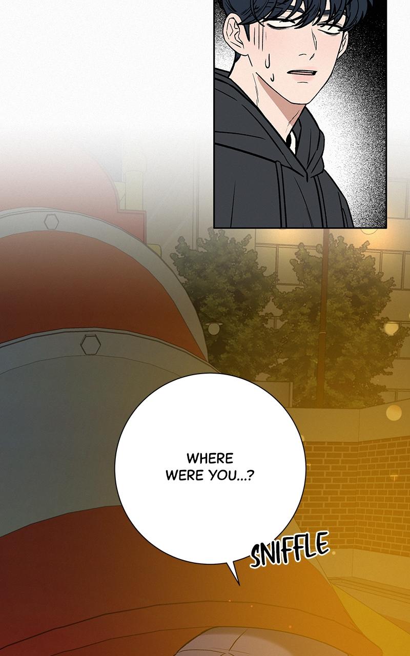 Operation: True Love Chap 43 - Next Chap 44