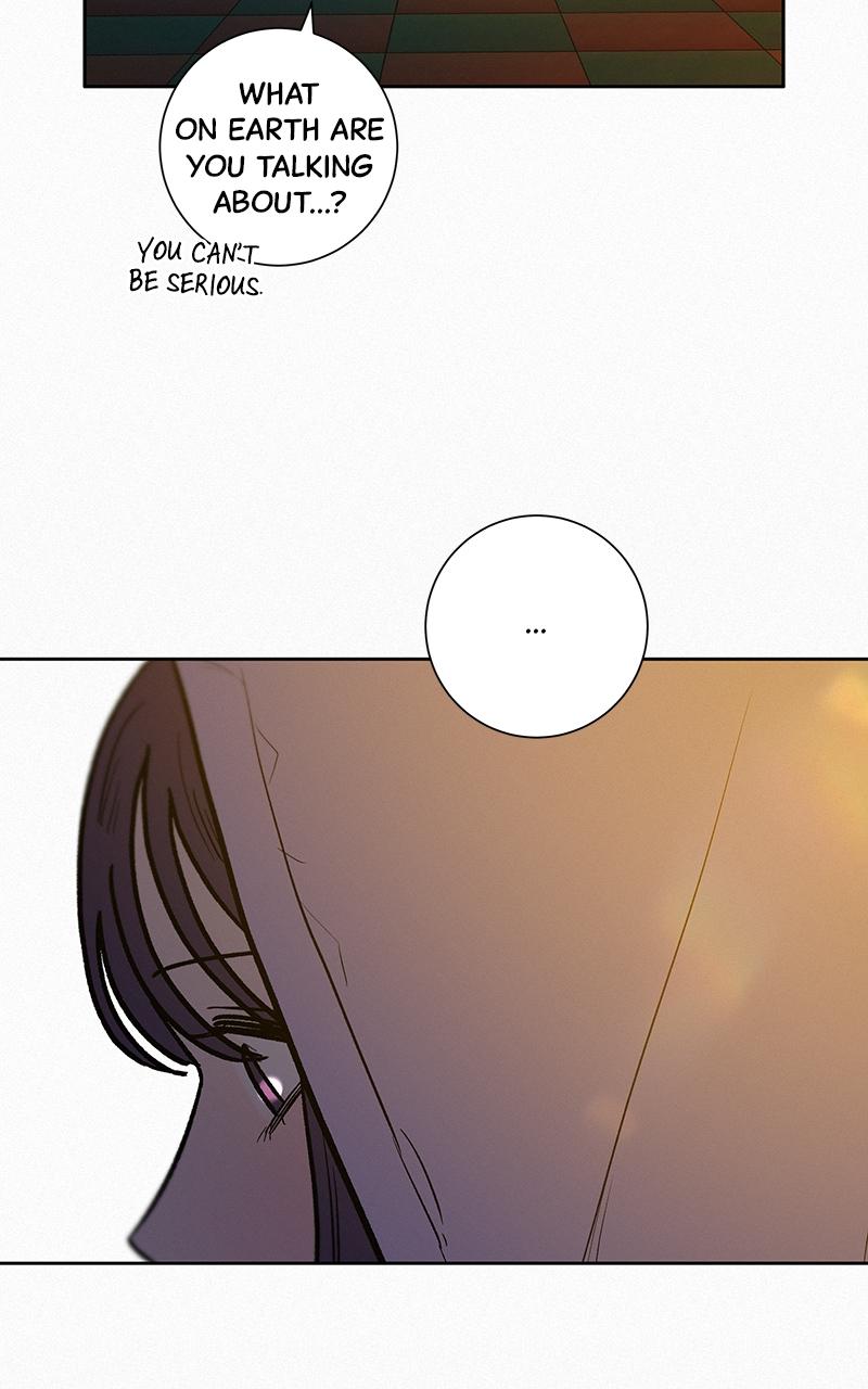 Operation: True Love Chap 43 - Next Chap 44