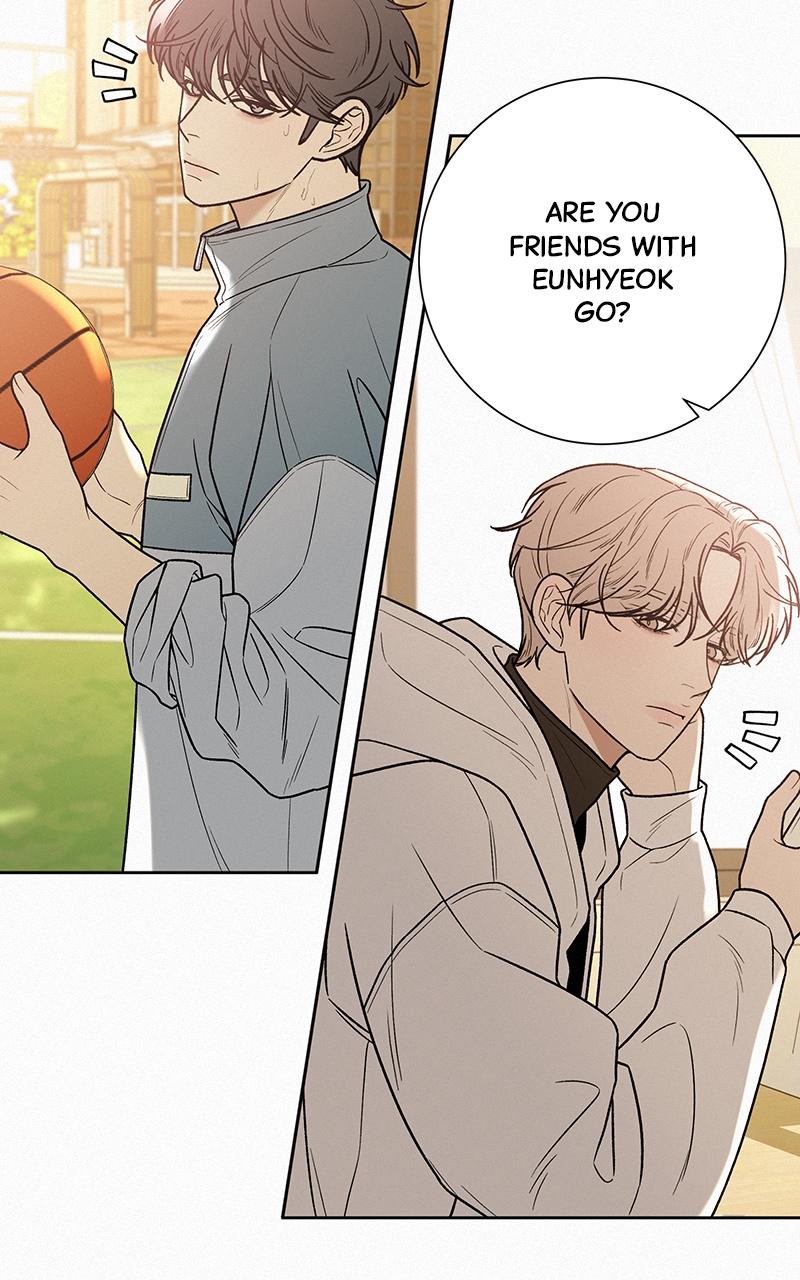 Operation: True Love Chap 43 - Next Chap 44
