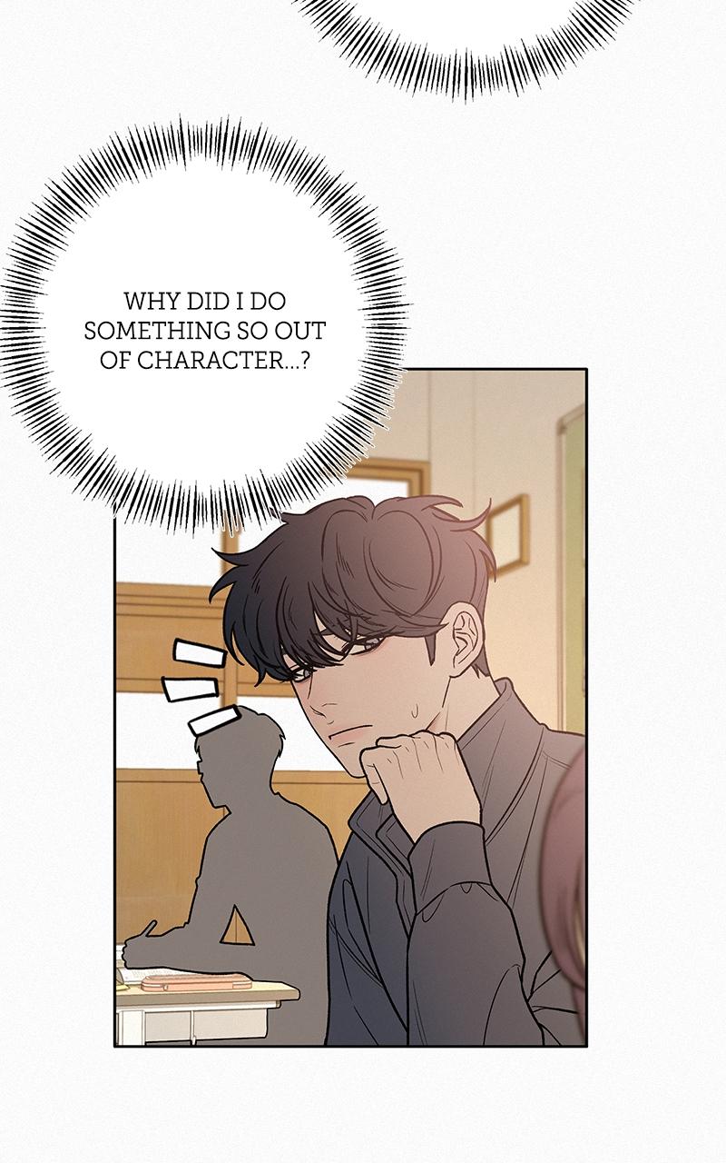 Operation: True Love Chap 43 - Next Chap 44