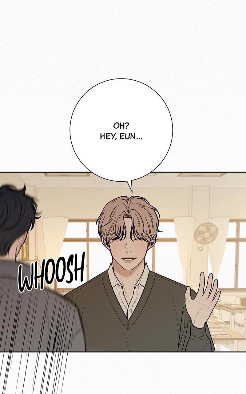 Operation: True Love Chap 43 - Next Chap 44