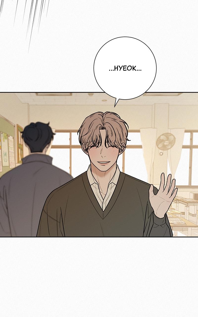 Operation: True Love Chap 43 - Next Chap 44