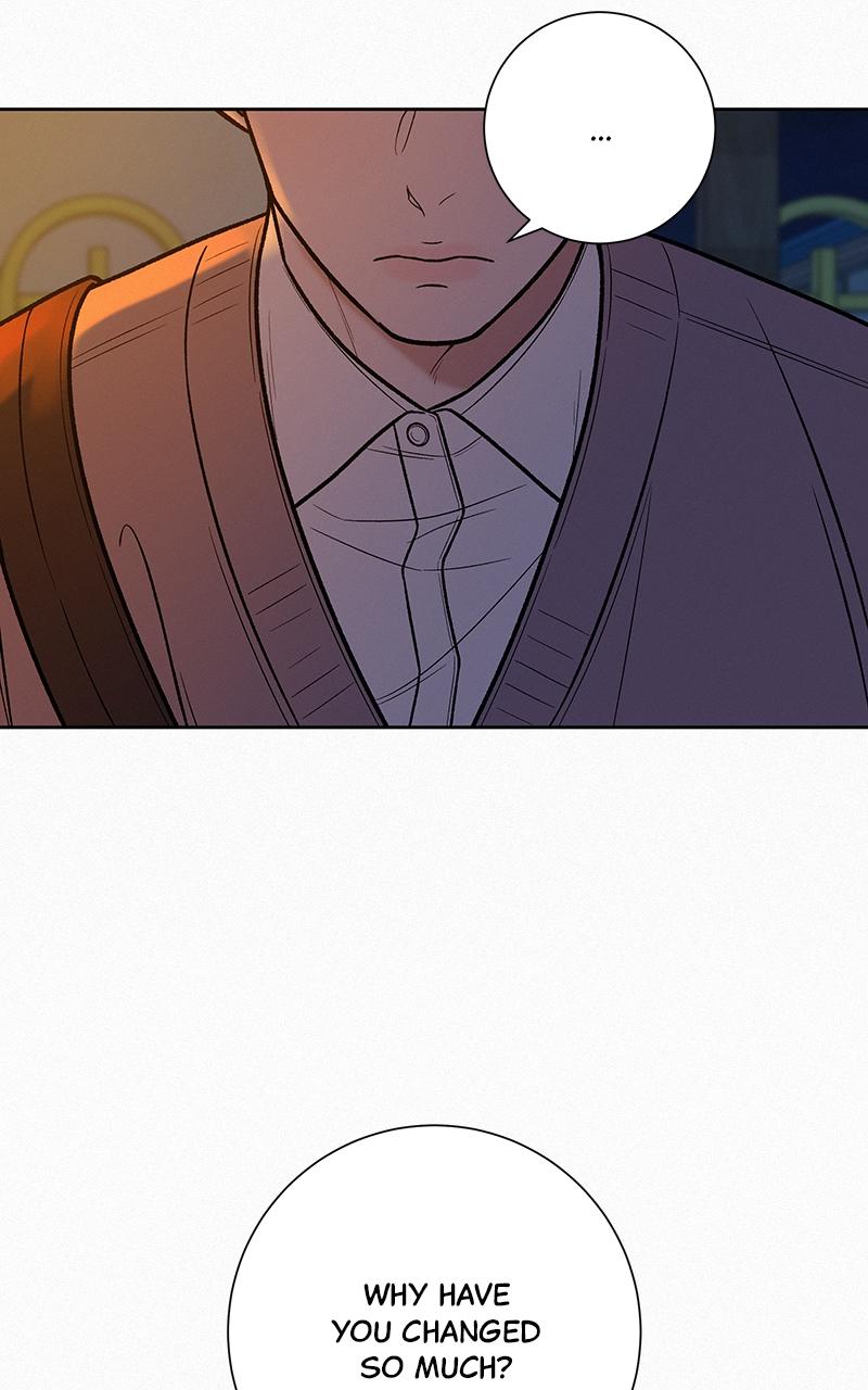 Operation: True Love Chap 43 - Next Chap 44