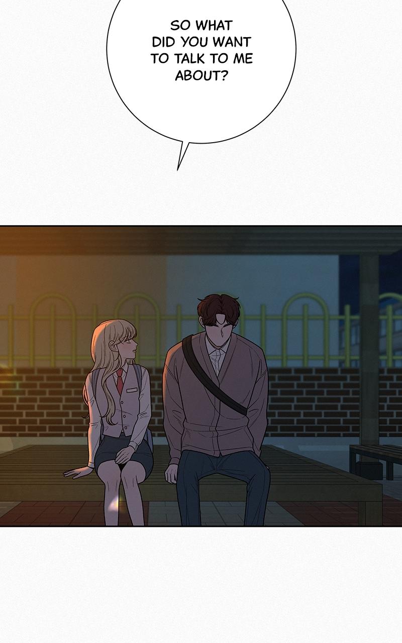 Operation: True Love Chap 43 - Next Chap 44