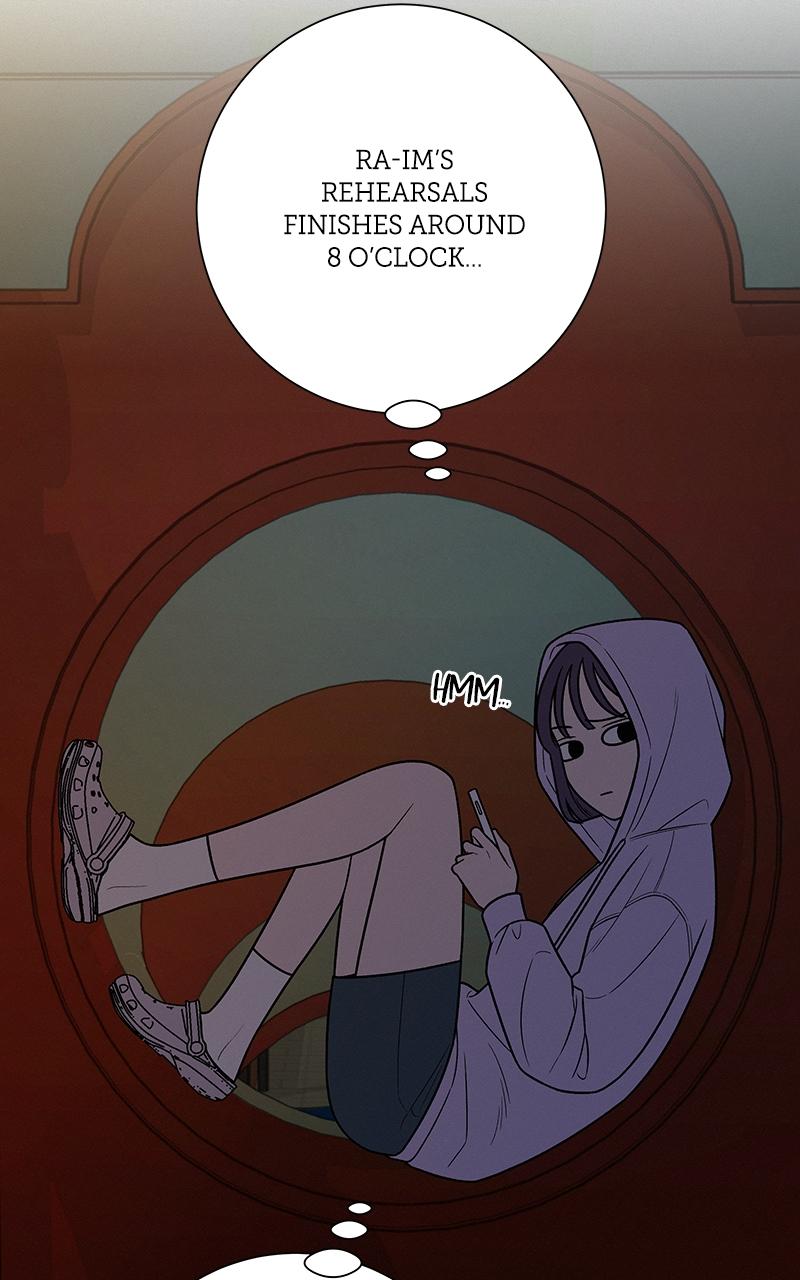 Operation: True Love Chap 43 - Next Chap 44