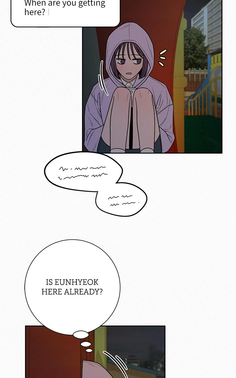 Operation: True Love Chap 43 - Next Chap 44
