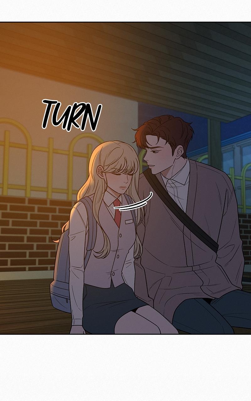 Operation: True Love Chap 43 - Next Chap 44