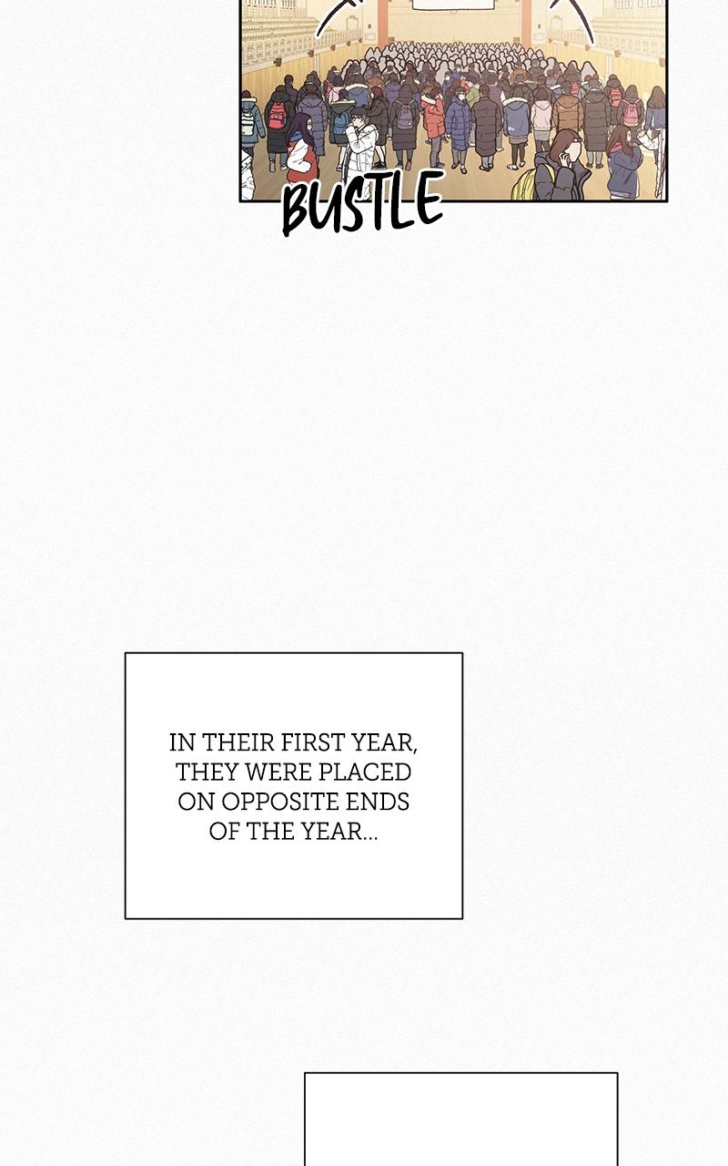 Operation: True Love Chap 43 - Next Chap 44