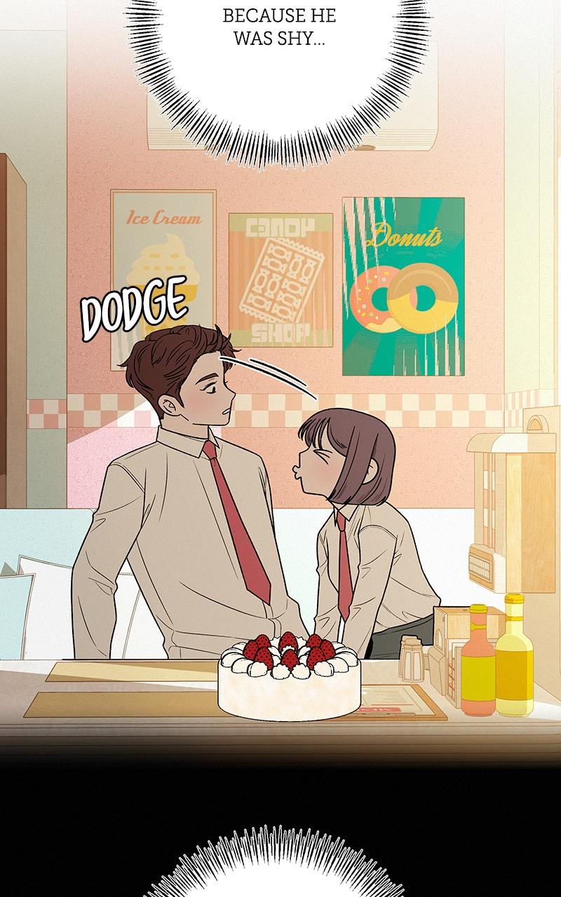 Operation: True Love Chap 43 - Next Chap 44